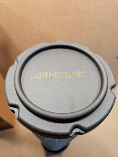 New NAPA Gold Air Filter 6782 NOS Filtration Element - 40$ Picture 1 of 4 Picture 2 of 4 Picture 3 of 4