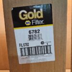 New NAPA Gold Air Filter 6782 NOS Filtration Element - 40$ Picture 1 of 4 Picture 2 of 4 Picture 3 of 4 Picture 4 of 4 Picture 1 of 4 Picture 2 of 4 Picture 3 of 4 Picture 4 of 4