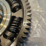 2011-2015 Cummins ISX15 Diesel Engine Idler Scissor Gear 3686910 OEM - 425$ Picture 1 of 4 Picture 2 of 4 Picture 3 of 4 Picture 4 of 4 Picture 1 of 4