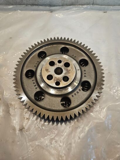 2011-2015 Cummins ISX15 Diesel Engine Idler Scissor Gear 3686910 OEM - 425$ Picture 1 of 4 Picture 2 of 4 Picture 3 of 4