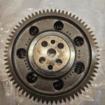 2011-2015 Cummins ISX15 Diesel Engine Idler Scissor Gear 3686910 OEM - 425$ Picture 1 of 4 Picture 2 of 4 Picture 3 of 4 Picture 4 of 4 Picture 1 of 4 Picture 2 of 4 Picture 3 of 4 Picture 4 of 4