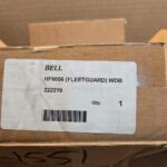 New Fleetguard HF6056 Hydraulic Filter Bell 222219 - 40$ Picture 1 of 4 Picture 2 of 4 Picture 3 of 4 Picture 4 of 4 Picture 1 of 4