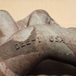 Cummins ISX 12 Water Inlet Connection Transfer Tube 2883300 OEM - 260$ Picture 1 of 4 Picture 2 of 4 Picture 3 of 4 Picture 4 of 4 Picture 1 of 4 Picture 2 of 4 Picture 3 of 4