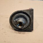 Cummins ISX12 Diesel Engine Coolant Filter Base 2870243 OEM 2899585 - 135$ Picture 1 of 5 Picture 2 of 5 Picture 3 of 5 Picture 4 of 5 Picture 5 of 5 Picture 1 of 5