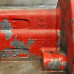 Cummins ISX12 Diesel Engine Coolant Filter Base 2870243 OEM 2899585 - 135$ Picture 1 of 5 Picture 2 of 5 Picture 3 of 5 Picture 4 of 5 Picture 5 of 5 Picture 1 of 5 Picture 2 of 5 Picture 3 of 5