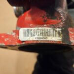 Cummins ISX12 Diesel Engine Coolant Filter Base 2870243 OEM 2899585 - 135$ Picture 1 of 5 Picture 2 of 5 Picture 3 of 5 Picture 4 of 5 Picture 5 of 5 Picture 1 of 5 Picture 2 of 5 Picture 3 of 5 Picture 4 of 5