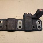 Cummins ISX 12 Diesel Engine FUEL PUMP SUPPORT 3687073 OEMx - 70$ Picture 1 of 3 Picture 2 of 3 Picture 3 of 3 Picture 1 of 3