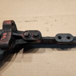 Cummins ISX 12 Diesel Engine FUEL PUMP SUPPORT 3687073 OEMx - 70$ Picture 1 of 3 Picture 2 of 3 Picture 3 of 3 Picture 1 of 3 Picture 2 of 3 Picture 3 of 3