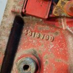 CUMMINS ISX12 11.9L DIESLE ENGINE AIR INTAKE MANIFOLD 4313799 OEM 3686696 - 360$ Picture 1 of 5 Picture 2 of 5 Picture 3 of 5 Picture 4 of 5 Picture 5 of 5 Picture 1 of 5