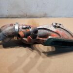 CUMMINS ISX12 11.9L DIESLE ENGINE AIR INTAKE MANIFOLD 4313799 OEM 3686696 - 360$ Picture 1 of 5 Picture 2 of 5 Picture 3 of 5 Picture 4 of 5 Picture 5 of 5 Picture 1 of 5 Picture 2 of 5