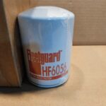 New Fleetguard HF6056 Hydraulic Filter Bell 222219 - 40$ Picture 1 of 4 Picture 2 of 4 Picture 3 of 4 Picture 4 of 4 Picture 1 of 4 Picture 2 of 4