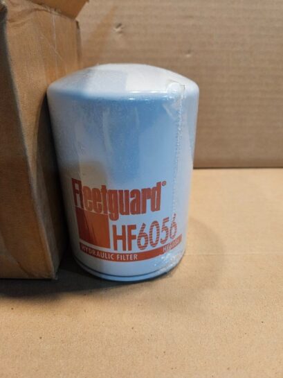 New Fleetguard HF6056 Hydraulic Filter Bell 222219 - 40$ Picture 1 of 4 Picture 2 of 4