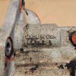 Cummins ISX12 11.9l Diesel Engine Oil Filter Base Housing 2884808 OEM - 300$ Picture 1 of 5 Picture 2 of 5 Picture 3 of 5 Picture 4 of 5 Picture 5 of 5 Picture 1 of 5 Picture 2 of 5 Picture 3 of 5 Picture 4 of 5