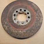 CUMMINS ISX12 11.9 Diesel Engine VIBRATION DAMPENER 2888049 OEM - 320$ Picture 1 of 5 Picture 2 of 5 Picture 3 of 5 Picture 4 of 5 Picture 5 of 5 Picture 1 of 5 Picture 2 of 5