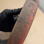 CUMMINS ISX12 11.9 Diesel Engine VIBRATION DAMPENER 2888049 OEM - 320$ Picture 1 of 5 Picture 2 of 5 Picture 3 of 5 Picture 4 of 5 Picture 5 of 5 Picture 1 of 5 Picture 2 of 5 Picture 3 of 5