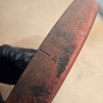 CUMMINS ISX12 11.9 Diesel Engine VIBRATION DAMPENER 2888049 OEM - 320$ Picture 1 of 5 Picture 2 of 5 Picture 3 of 5 Picture 4 of 5 Picture 5 of 5 Picture 1 of 5 Picture 2 of 5 Picture 3 of 5 Picture 4 of 5