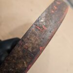 CUMMINS ISX12 11.9 Diesel Engine VIBRATION DAMPENER 2888049 OEM - 320$ Picture 1 of 5 Picture 2 of 5 Picture 3 of 5 Picture 4 of 5 Picture 5 of 5 Picture 1 of 5 Picture 2 of 5 Picture 3 of 5 Picture 4 of 5 Picture 5 of 5