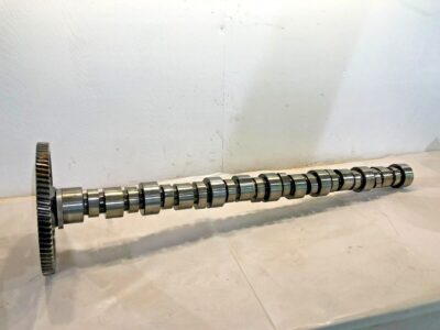 Cummins M11 ISM11 QSM11 Diesel Engine Camshaft 4059893 with Gear 3401439 OEM