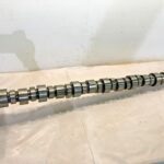 Cummins M11 ISM11 QSM11 Diesel Engine Camshaft 4059893 with Gear 3401439 OEM - 860$ Picture 1 of 6 Picture 2 of 6 Picture 3 of 6 Picture 4 of 6 Picture 5 of 6 Picture 6 of 6 Picture 1 of 6