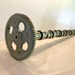 Cummins M11 ISM11 QSM11 Diesel Engine Camshaft 4059893 with Gear 3401439 OEM - 860$ Picture 1 of 6 Picture 2 of 6 Picture 3 of 6 Picture 4 of 6 Picture 5 of 6 Picture 6 of 6 Picture 1 of 6 Picture 2 of 6