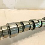 Cummins M11 ISM11 QSM11 Diesel Engine Camshaft 4059893 with Gear 3401439 OEM - 860$ Picture 1 of 6 Picture 2 of 6 Picture 3 of 6 Picture 4 of 6 Picture 5 of 6 Picture 6 of 6 Picture 1 of 6 Picture 2 of 6 Picture 3 of 6 Picture 4 of 6 Picture 5 of 6