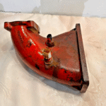 Cummins ISX15 Diesel Engine Intake Manifold - Used | P/N 3683270 OEM - 150$ Picture 1 of 5 Picture 2 of 5 Picture 3 of 5 Picture 4 of 5 Picture 5 of 5 Picture 1 of 5