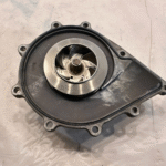 DETROIT DIESEL DD15 Engine Water Pump A472 200 04 01 A4722000401 OEM - 130$ Picture 1 of 4 Picture 2 of 4 Picture 3 of 4 Picture 4 of 4 Picture 1 of 4
