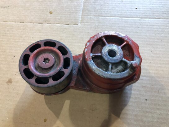 Cummins ISB 6.7 DIESEL ENGINE BELT TENSIONER 5270678 OEM - 95$ Picture 1 of 4 Picture 2 of 4 Picture 3 of 4