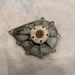 DETROIT DIESEL DD15 Engine Water Pump A472 200 04 01 A4722000401 OEM - 130$ Picture 1 of 4 Picture 2 of 4 Picture 3 of 4 Picture 4 of 4 Picture 1 of 4 Picture 2 of 4