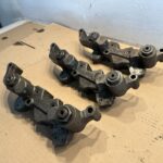 CAT C15 ACERT ENGINE JAKE BRAKE MODEL 340E 12VDC 243-6825 OEM 305-0656 - 1150$ Picture 1 of 6 Picture 2 of 6 Picture 3 of 6 Picture 4 of 6 Picture 5 of 6 Picture 6 of 6 Picture 1 of 6