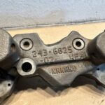 CAT C15 ACERT ENGINE JAKE BRAKE MODEL 340E 12VDC 243-6825 OEM 305-0656 - 1150$ Picture 1 of 6 Picture 2 of 6 Picture 3 of 6 Picture 4 of 6 Picture 5 of 6 Picture 6 of 6 Picture 1 of 6 Picture 2 of 6