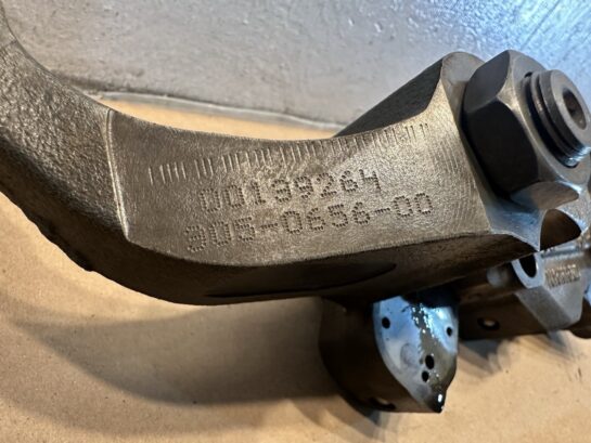 CAT C15 ACERT ENGINE JAKE BRAKE MODEL 340E 12VDC 243-6825 OEM 305-0656 - 1150$ Picture 1 of 6 Picture 2 of 6 Picture 3 of 6