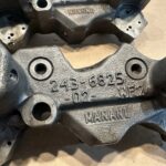 CAT C15 ACERT ENGINE JAKE BRAKE MODEL 340E 12VDC 243-6825 OEM 305-0656 - 1150$ Picture 1 of 6 Picture 2 of 6 Picture 3 of 6 Picture 4 of 6 Picture 5 of 6 Picture 6 of 6 Picture 1 of 6 Picture 2 of 6 Picture 3 of 6 Picture 4 of 6