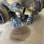 CAT 3406E B Diesel Engine Water Pump Coolant Pump 135-4918 OEM - 375$ Picture 1 of 5 Picture 2 of 5 Picture 3 of 5 Picture 4 of 5 Picture 5 of 5 Picture 1 of 5