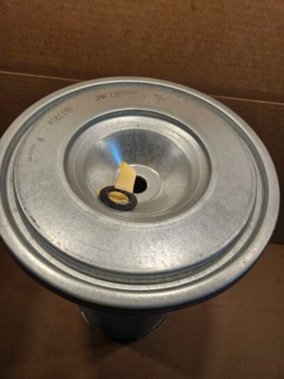 New DONALDSON Primary Round Air Filter P181191 - 110$ Picture 1 of 4 Picture 2 of 4