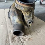 CAT 3406E B Diesel Engine Water Pump Coolant Pump 135-4918 OEM - 375$ Picture 1 of 5 Picture 2 of 5 Picture 3 of 5 Picture 4 of 5 Picture 5 of 5 Picture 1 of 5 Picture 2 of 5 Picture 3 of 5 Picture 4 of 5