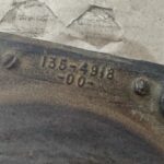 CAT 3406E B Diesel Engine Water Pump Coolant Pump 135-4918 OEM - 375$ Picture 1 of 5 Picture 2 of 5 Picture 3 of 5 Picture 4 of 5 Picture 5 of 5 Picture 1 of 5 Picture 2 of 5 Picture 3 of 5 Picture 4 of 5 Picture 5 of 5