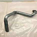 Cummins ISL G 8.9L ISL 8.3 Oil Suction Tube, Oil Pick up 3944264 OEM - 120$ Picture 1 of 3 Picture 2 of 3 Picture 3 of 3 Picture 1 of 3