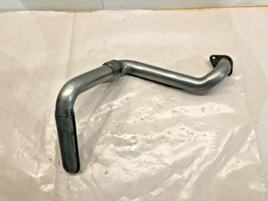 Cummins ISL G 8.9L ISL 8.3 Oil Suction Tube, Oil Pick up 3944264 OEM - 120$ Picture 1 of 3