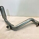 Cummins ISL G 8.9L ISL 8.3 Oil Suction Tube, Oil Pick up 3944264 OEM - 120$ Picture 1 of 3 Picture 2 of 3 Picture 3 of 3 Picture 1 of 3 Picture 2 of 3 Picture 3 of 3