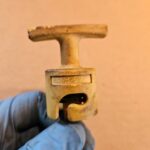 Cummins ISB QSB 6.7l Diesel Fluid Level Indicator & Dipstick 4932925 OEM - 75$ Picture 1 of 2 Picture 2 of 2 Picture 1 of 2