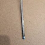 Cummins ISB QSB 6.7l Diesel Fluid Level Indicator & Dipstick 4932925 OEM - 75$ Picture 1 of 2 Picture 2 of 2 Picture 1 of 2 Picture 2 of 2