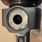 Cummins ISX15 DOHC Diesel Engine Piston/Rod Assembly 3679797 OEM - 165$ Picture 1 of 4 Picture 2 of 4 Picture 3 of 4 Picture 4 of 4 Picture 1 of 4