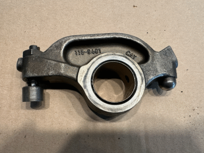 CAT C10 C12 Caterpillar Diesel Engine Rocker arm 115-9401 OEM 1159401