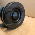 Cummins ISX15 DOHC Diesel Engine Piston/Rod Assembly 3679797 OEM - 165$ Picture 1 of 4 Picture 2 of 4 Picture 3 of 4 Picture 4 of 4 Picture 1 of 4 Picture 2 of 4