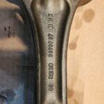 Cummins ISX15 DOHC Diesel Engine Piston/Rod Assembly 3679797 OEM - 165$ Picture 1 of 4 Picture 2 of 4 Picture 3 of 4 Picture 4 of 4 Picture 1 of 4 Picture 2 of 4 Picture 3 of 4