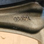 Cummins ISX15 DOHC Diesel Engine Piston/Rod Assembly 3679797 OEM - 165$ Picture 1 of 4 Picture 2 of 4 Picture 3 of 4 Picture 4 of 4 Picture 1 of 4 Picture 2 of 4 Picture 3 of 4 Picture 4 of 4