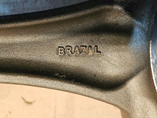 Cummins ISX15 DOHC Diesel Engine Piston/Rod Assembly 3679797 OEM - 165$ Picture 1 of 4 Picture 2 of 4 Picture 3 of 4 Picture 4 of 4