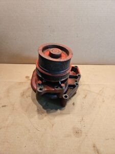 2012 Cummins ISX15 Diesel Engine Water Pump 3687591 OEM