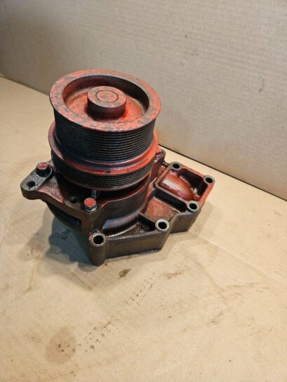 2012 Cummins ISX15 Diesel Engine Water Pump 3687591 OEM - 310$ Picture 1 of 5